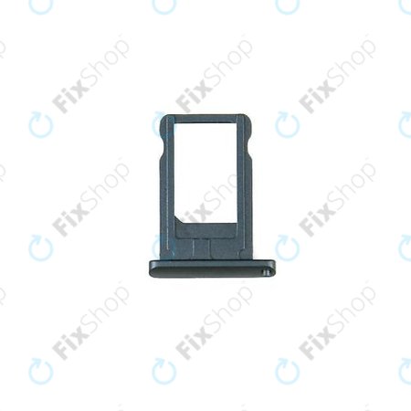 Apple iPad Mini - SIM Steckplatz Slot (Schwarz)