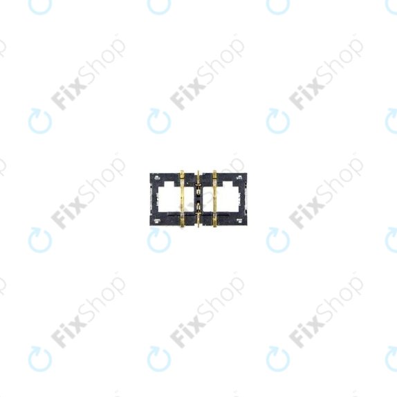 Apple iPhone 6 Plus - Lade Port Connector OnBoard