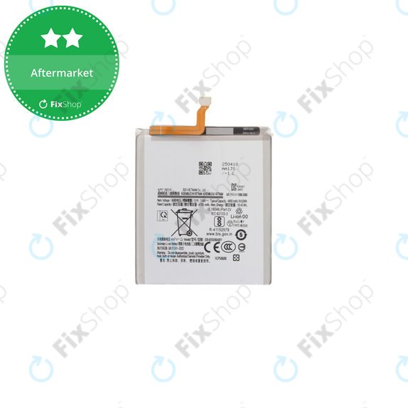 Samsung Galaxy S25 Plus - Akku Batterie EB-BS936ABE 4900mAh