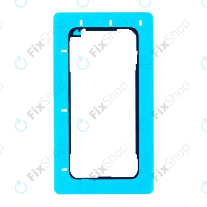 Huawei Mate 20 Lite - Klebestreifen Sticker für Akku Batterie Deckel (Adhesive) - 51638672 Genuine Service Pack