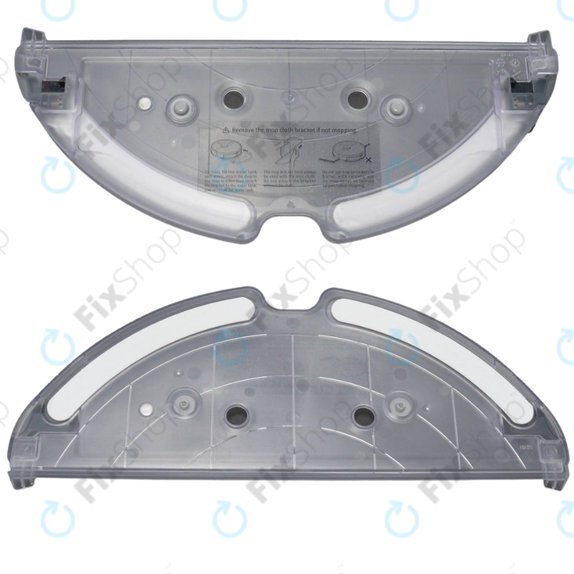 Halter für Wischpad für Roborock S5 Max, S6 MaxV