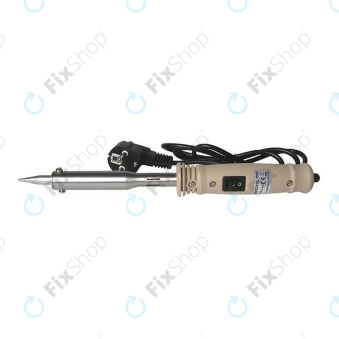 Lötkolben - Model ZD-715L (100W)