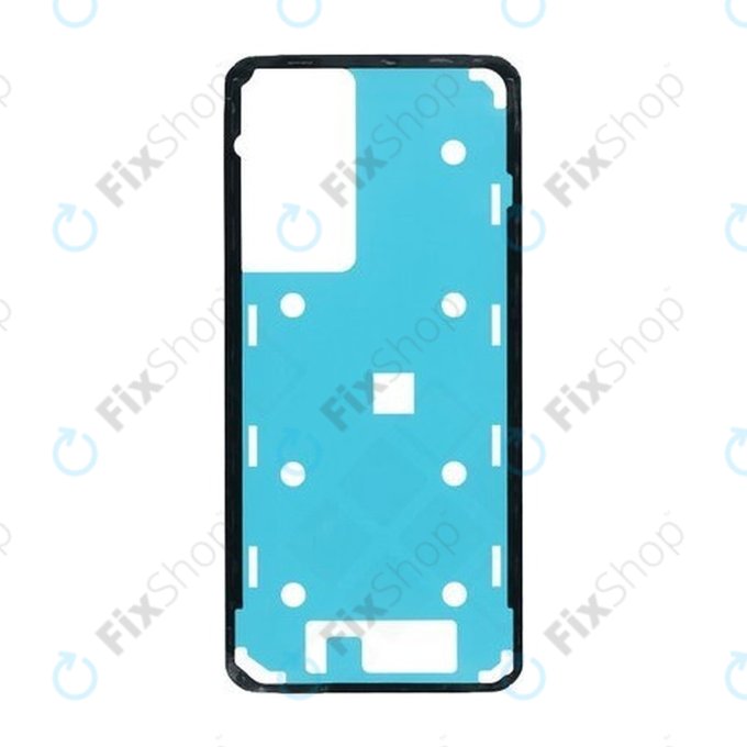 Xiaomi 12T, 12T Pro - Klebestreifen Sticker für Akku Batterie Deckel (Adhesive) - 32020001EU4U Genuine Service Pack