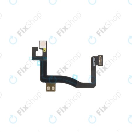 Apple iPhone 16e - Rückfahrkamera Blitz + Flex Kabel