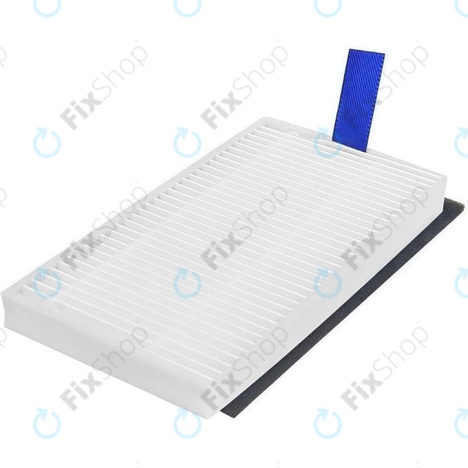 Xiaomi Robot Vacuum E5 - HEPA-filter