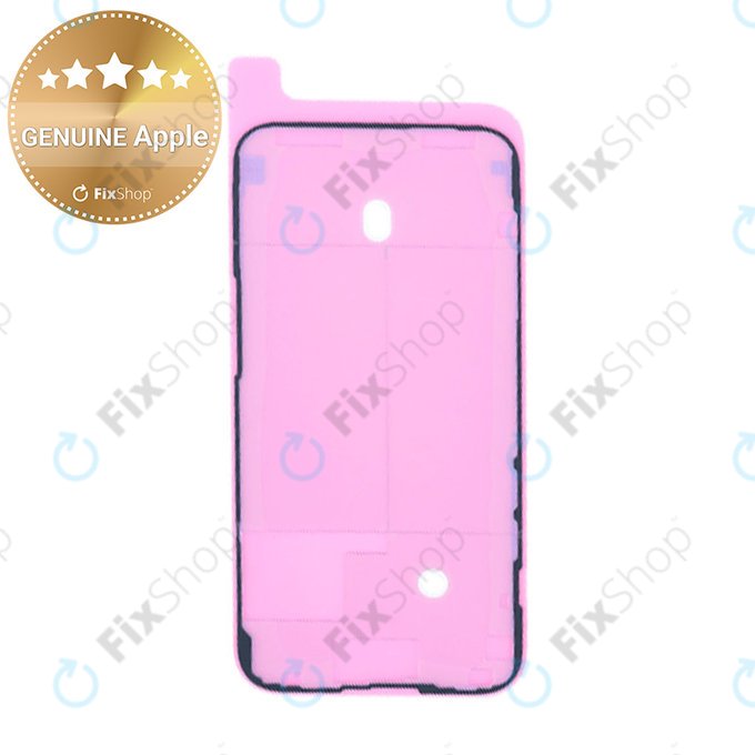 LCD Klebestreifen Sticker (Adhesive) für iPhone 14 Pro Max | 923-08095-S | Genuine Apple