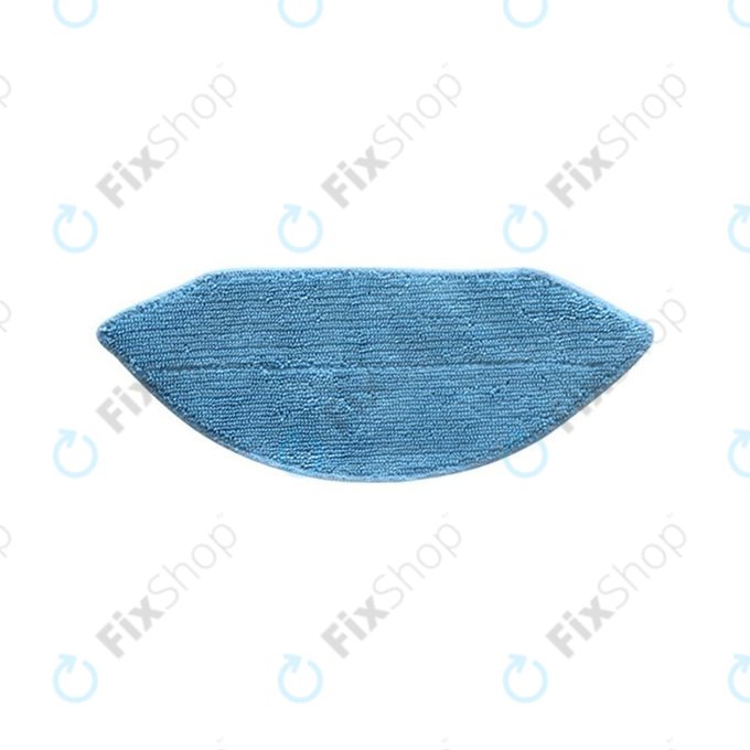 Ecovacs Deebot U2, U2 Pro - Wischtuch (Mikrofaser)