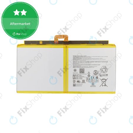 Lenovo Tab P12 - Akku Batterie L21D2P31 10200mAh