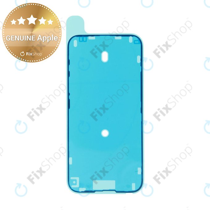LCD Klebestreifen Sticker (Adhesive) für iPhone 16 Plus | 923-11066-S | Genuine Apple