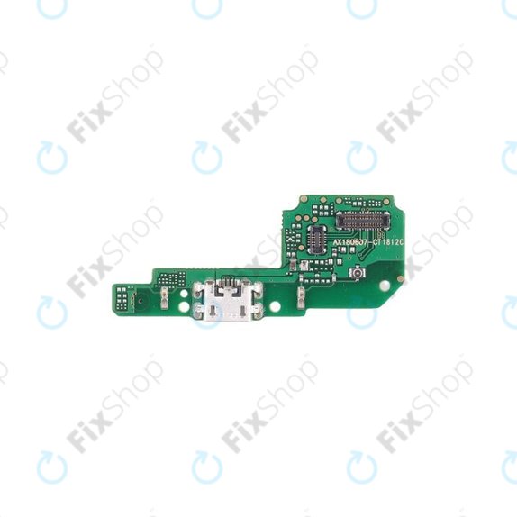 Xiaomi Redmi 6 - Ladestecker Ladebuchse PCB Platine