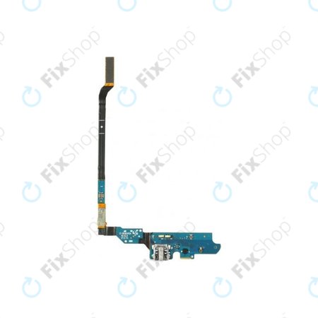 Samsung Galaxy S4 i9500 - Ladestecker Ladebuchse + Flex Kabel - GH59-13075A Genuine Service Pack