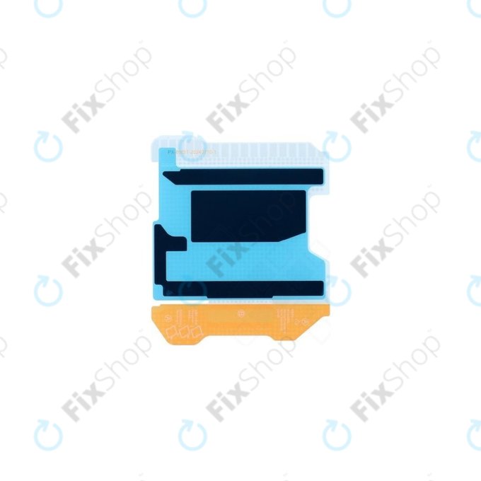 Xiaomi 14T - Akku Batterie Klebestreifen Sticker (Adhesive) - 1612102000886A Genuine Service Pack