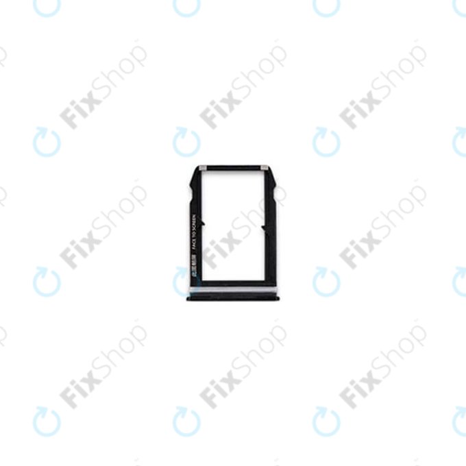 Xiaomi Mi6 - SIM Steckplatz Slot (Black)