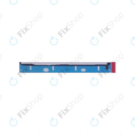 Huawei MediaPad M5 8.4 - LCD Klebestreifen Sticker (Adhesive) (Untere) - 51637570 Genuine Service Pack