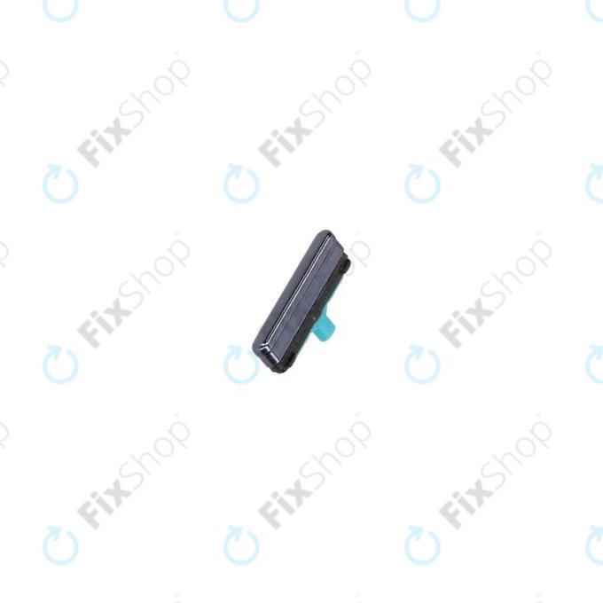 Samsung Galaxy S21 G991B - Einschalt- und Lautstärketaste (Phantom Gray) - GH98-46203E Genuine Service Pack