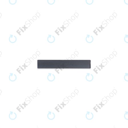 Sony Xperia Z3 Compact D5803 - SIM Karten Abdeckung (Black) - 1284-3231 Genuine Service Pack