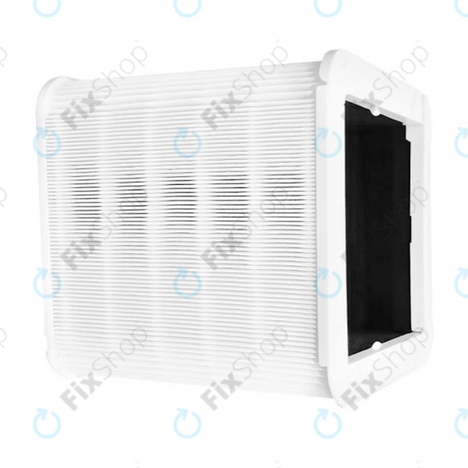 Blueair Blue Pure 211+ - HEPA-Filter (Aktivkohle)