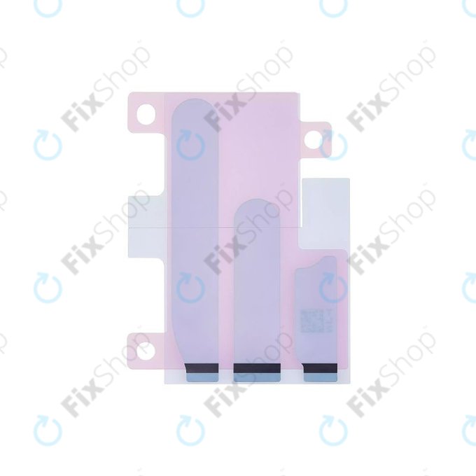 Apple iPhone 16 Pro Max - Akku Batterie Klebestreifen Sticker (Adhesive)