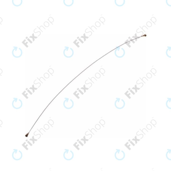 Asus ROG Phone 3 ZS661KS - HF Kabel (White) - 14012-00770600 Genuine Service Pack