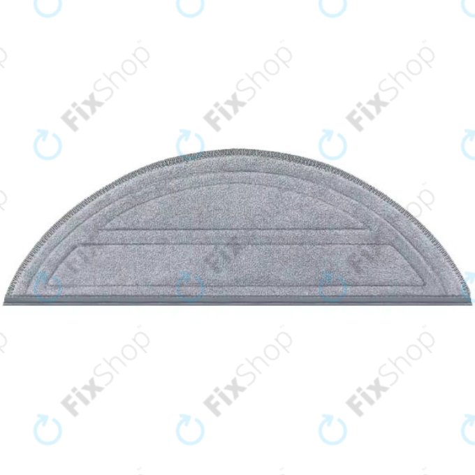 Xiaomi Roborock Q10-series, S8 Pro, S8 Pro Plus - Wischtuch