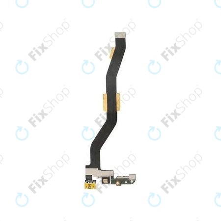 OnePlus X - Ladestecker Ladebuchse + Mikrofon + Flex kabel