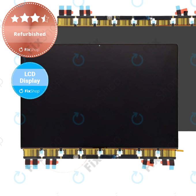 Apple MacBook Pro 16" M1 Max A2485 (2021) - LCD Display Refurbished