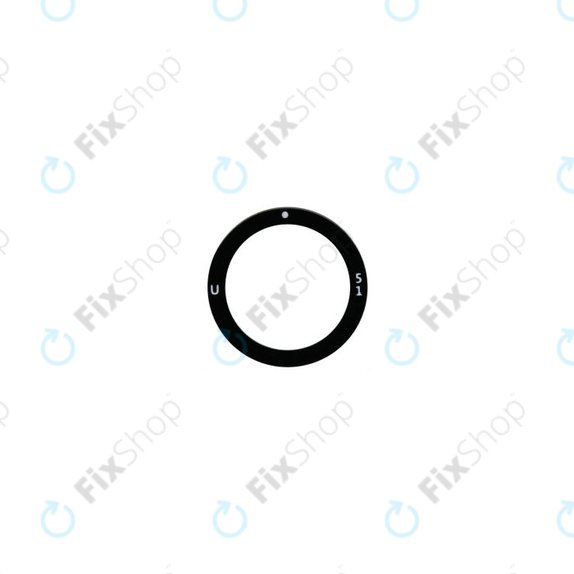 Samsung Galaxy S21 Ultra G998B - Rückfahrkameraglas - GH64-08356A Genuine Service Pack