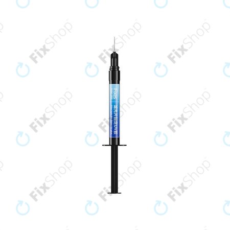 iFixes iL02 - UV-Kleber zum Befestigen von Lichtfiltern, 5ml