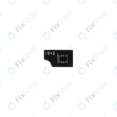 Xiaomi Mi Note 10 Lite - Näherungssensor PCB Platine - 48800000074X Genuine Service Pack
