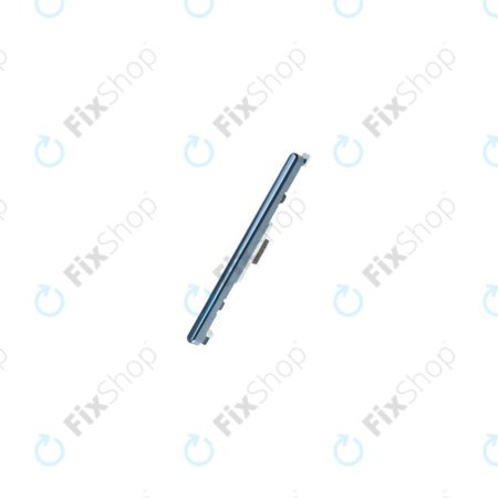 Huawei Mate 20 Pro - Lautstärketasten (Midnight Blue) - 51661KSD Genuine Service Pack