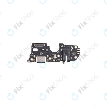 Oppo A78 - Ladestecker Ladebuchse PCB Platine