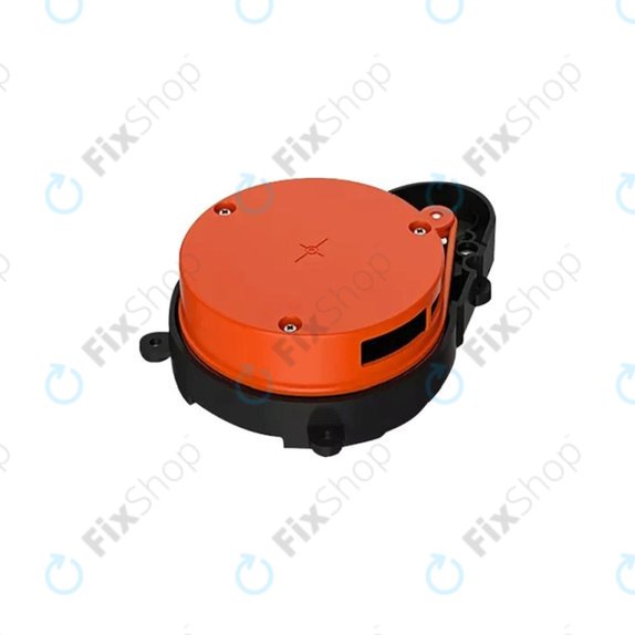 Xiaomi Roborock S4 Max, S5, S5 Max, S6, S6 MaxV, S6 Pure, S7, Mijia 1S - Laser-Distanzsensor