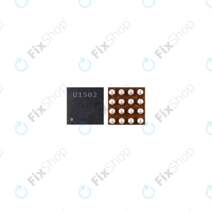 Apple iPhone 5, 5C, 5S, 6, 6 Plus - Backlight IC IC U23 Chip