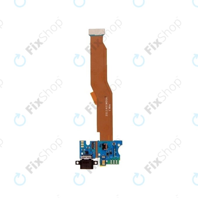 Xiaomi Mi 5 - Ladestecker Ladebuchse + Flex kabel