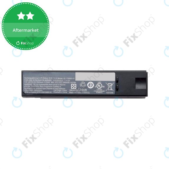 Zebra DS8178 - Akku Batterie 2500mAh