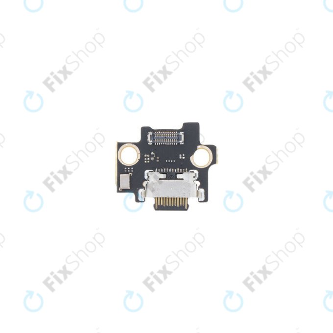 TCL 20 Pro 5G - Ladestecker Ladebuchse PCB Platine