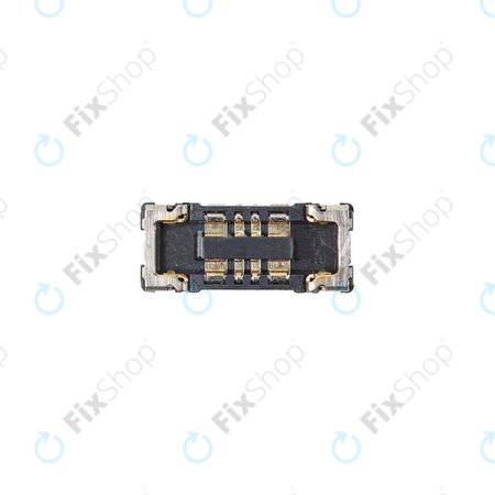 Apple iPhone XS, XS Max - Kabelloses Laden FPC-Steckverbinder