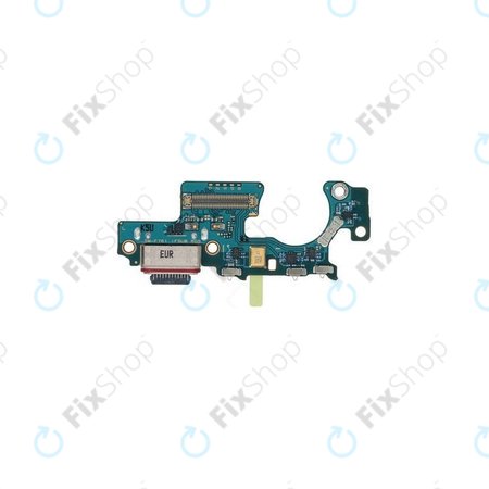 Samsung Galaxy Z Flip 7 FE F761B - Ladestecker Ladebuchse PCB Platine - GH96-19730A Genuine Service Pack