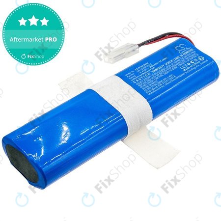 Rowenta X-PLORER S75s, S75s+ - Akku Batterie SS-2230002528 Li-Ion 14.4V 2600mAh HQ