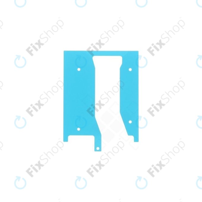 Motorola Moto G04 - Akku Batterie Klebestreifen Sticker (Adhesive) - 5948C23959 Genuine Service Pack