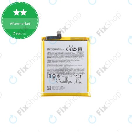 Nokia X20 TA-1341 TA-1344 - Akku Batterie CN110 4470mAh