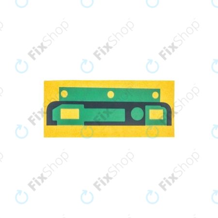 Nokia 5 - Touchscreen Klebestreifen Sticker (Adhesive) (Obere) - MEND184005B Genuine Service Pack
