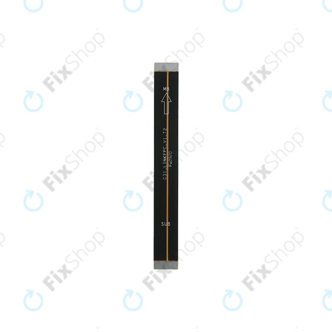 Xiaomi Redmi 8 - Haupt Flex Kabel