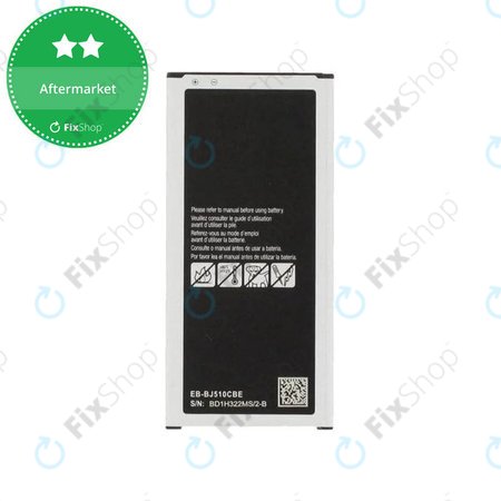 Samsung Galaxy J5 J510FN (2016) - Akku Batterie EB-BJ510CBE, EB-BJ510CBC 3100mAh