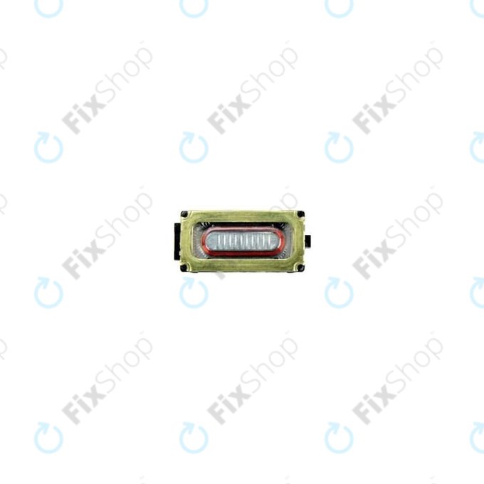 Nokia Lumia 820, 435, 532, 530, 720, 820, 920, 1020 - Kopfhörer Hörmuschel - 5140244 Genuine Service Pack