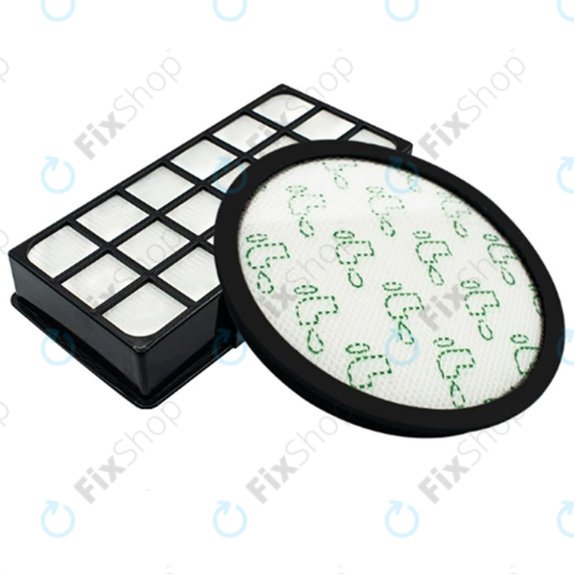 Rowenta Silence Force - Satz Filter ZR903701