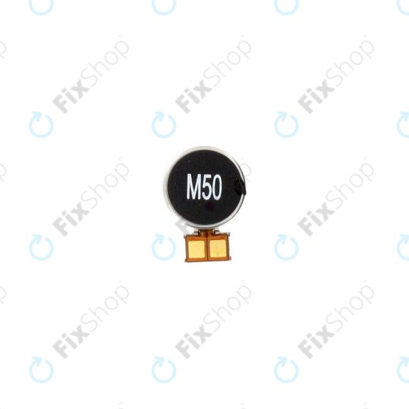 Samsung Galaxy Note 20 N980B, 20 Ultra N986, S20 Ultra G988F, S21 G991B, A90 A908F - Vibrationsmotor - GH31-00771A Genuine Service Pack