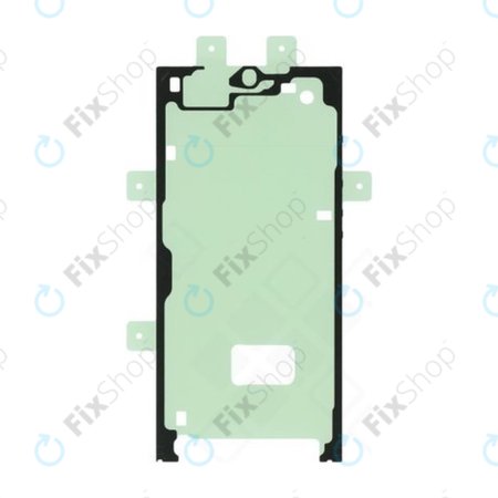 Samsung Galaxy S23 Ultra S918B - LCD Klebestreifen Sticker (Adhesive) - GH81-23178A Genuine Service Pack