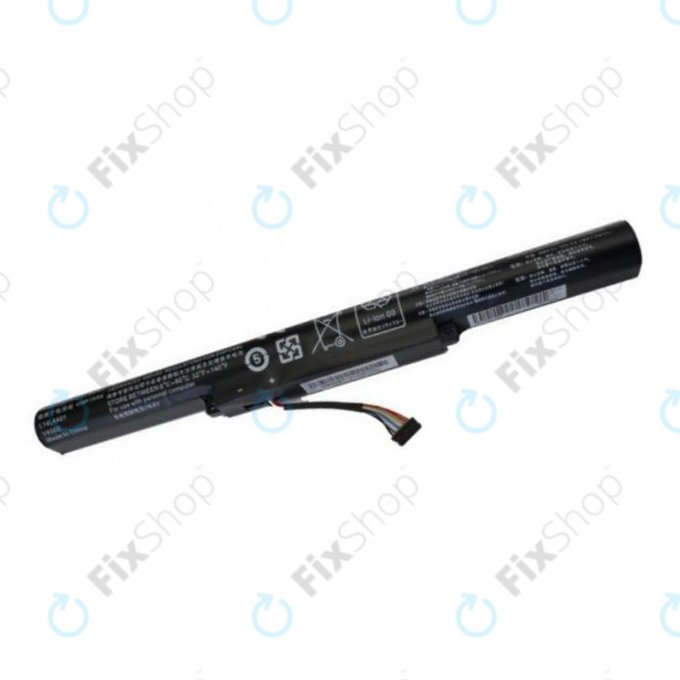 Lenovo Yoga TAB 2 Pro 1380F - Akku Batterie - 5B19A6N3UB