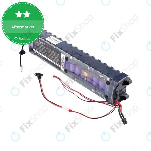 Xiaomi Mi Electric Scooter Pro, Pro 2 - Akku Batterie Li-Ion 12800mAh